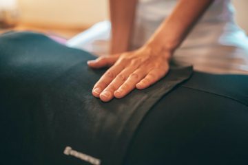 BodyTalk Therapy